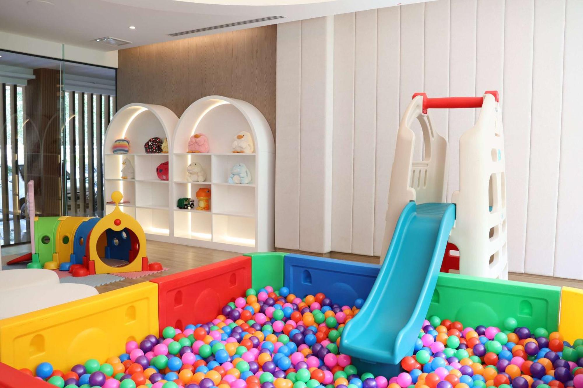 Wyndham Jomtien Pattaya 호텔 나 좀티엔 외부 사진