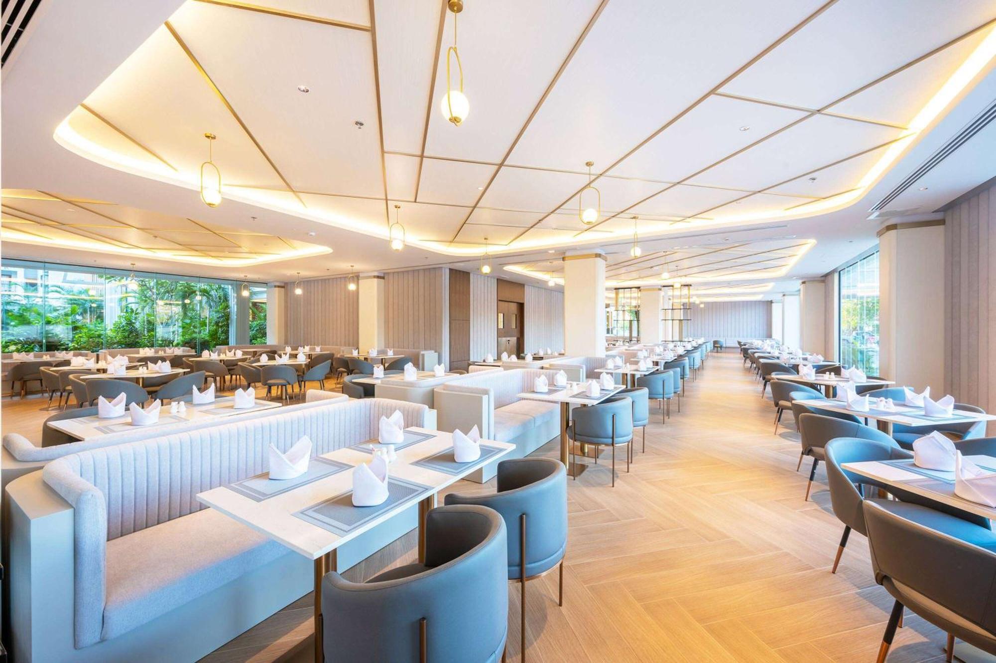 Wyndham Jomtien Pattaya 호텔 나 좀티엔 외부 사진