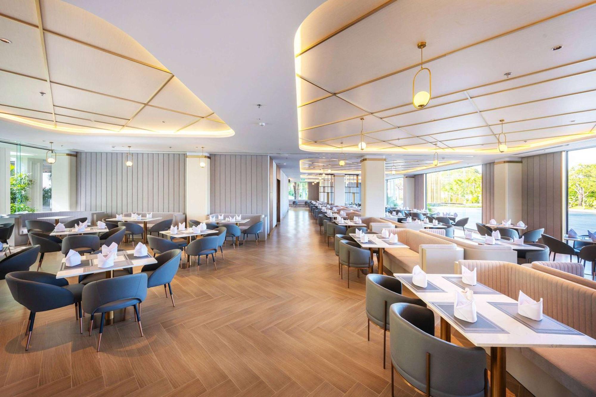 Wyndham Jomtien Pattaya 호텔 나 좀티엔 외부 사진