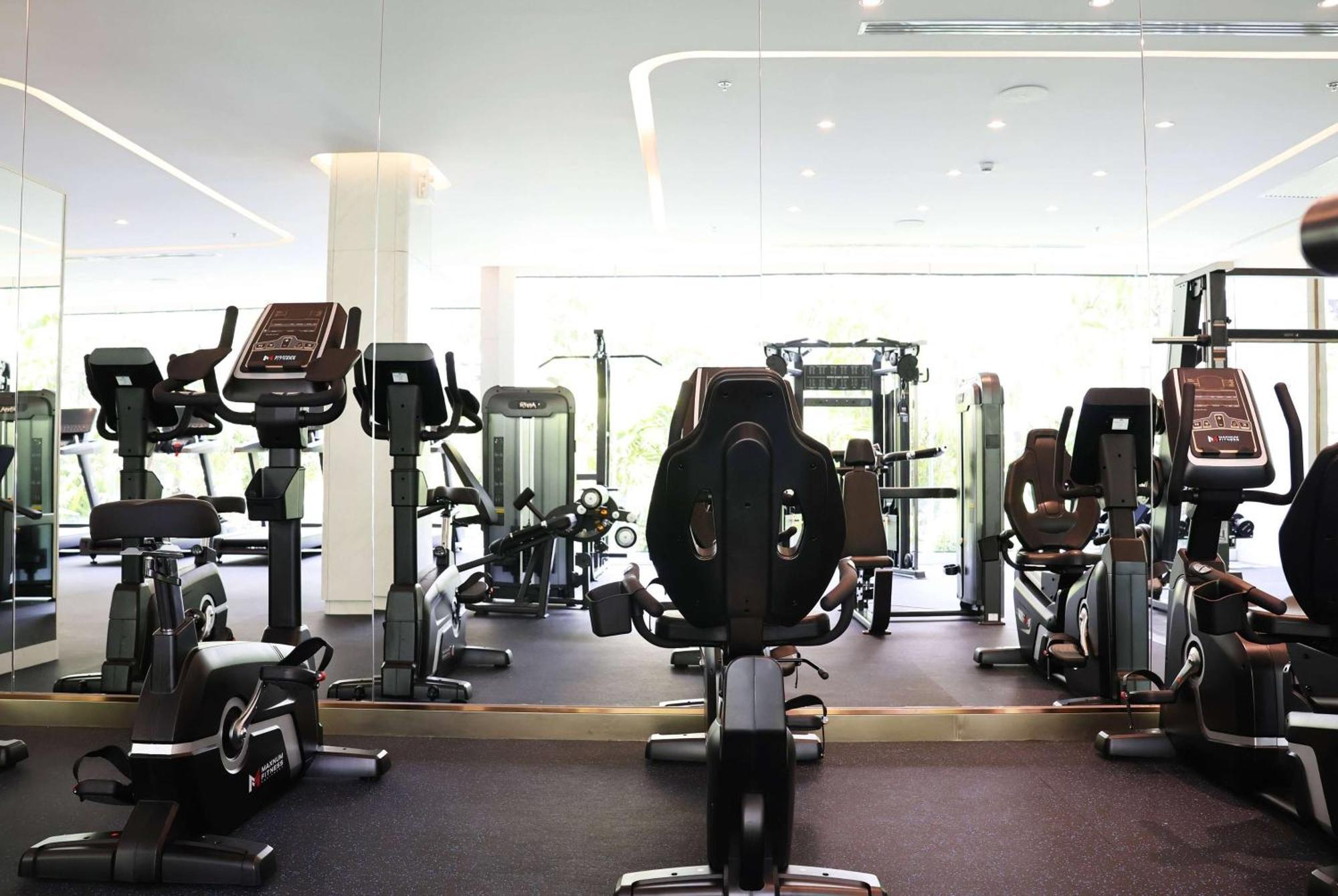 Wyndham Jomtien Pattaya 호텔 나 좀티엔 외부 사진