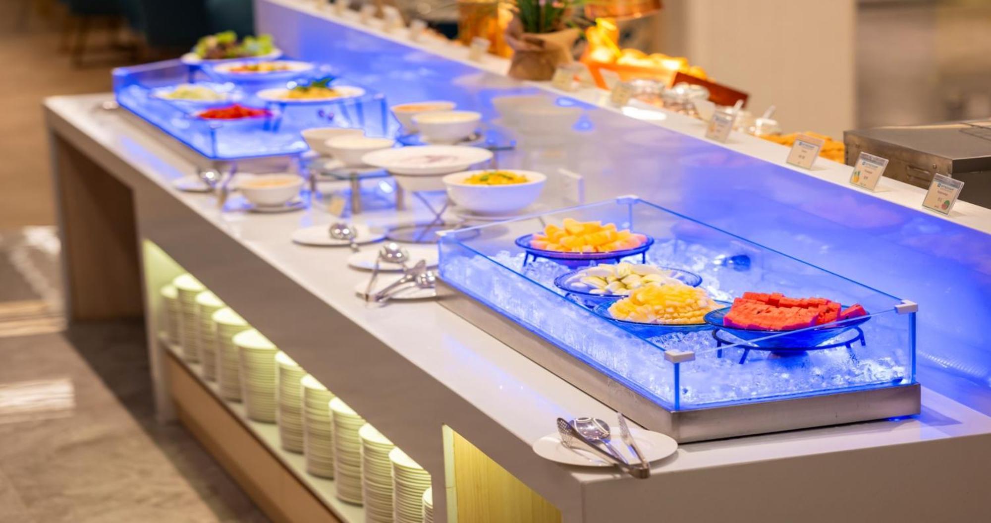 Wyndham Jomtien Pattaya 호텔 나 좀티엔 외부 사진